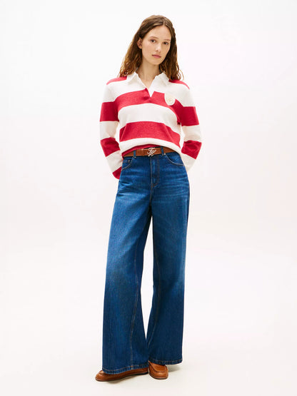 Medium Red