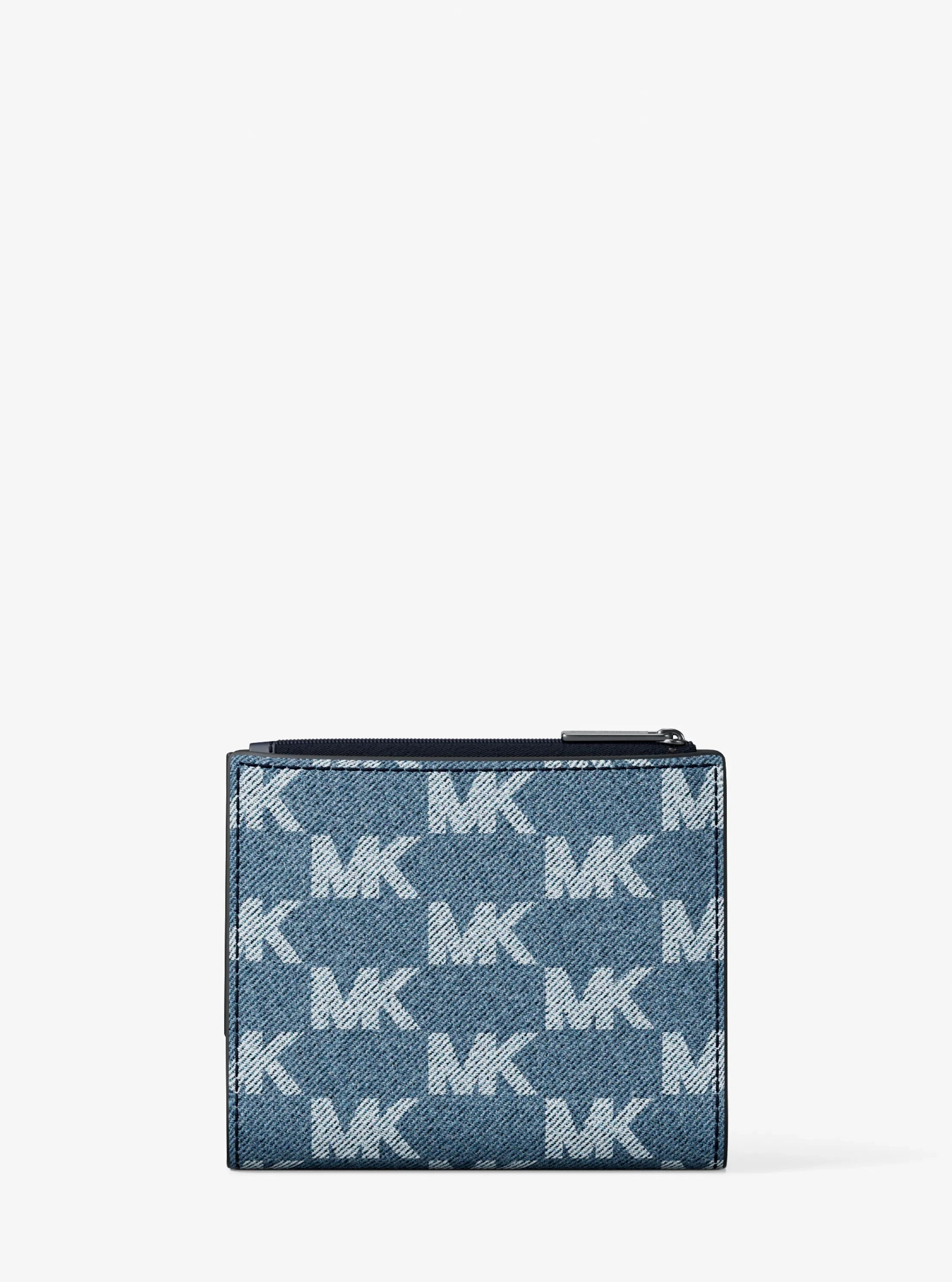MEDIUM BLUE WASH