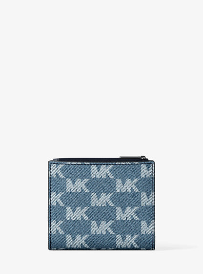 MEDIUM BLUE WASH
