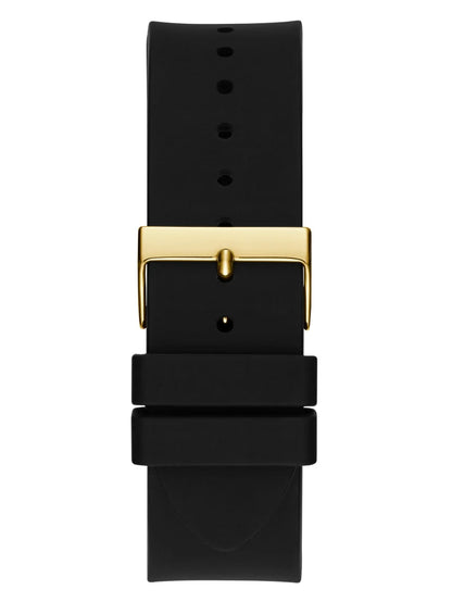 Black Snakeskin