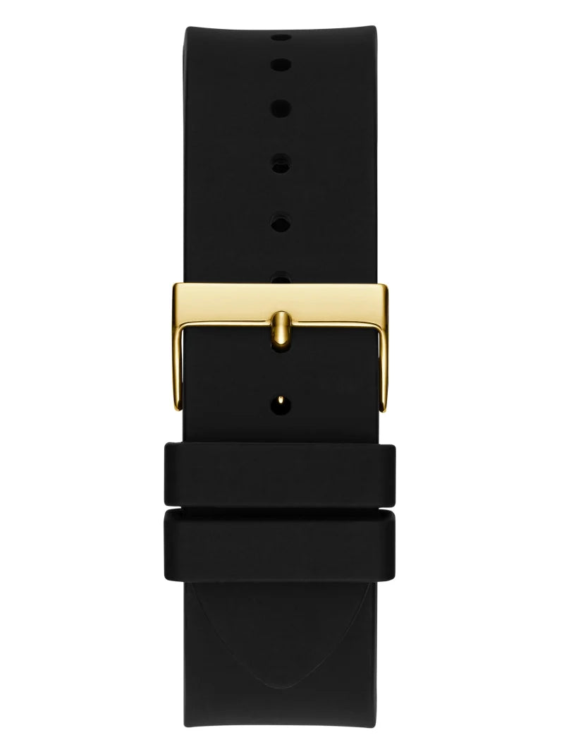Black Snakeskin