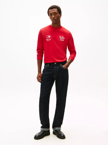 Medium Red