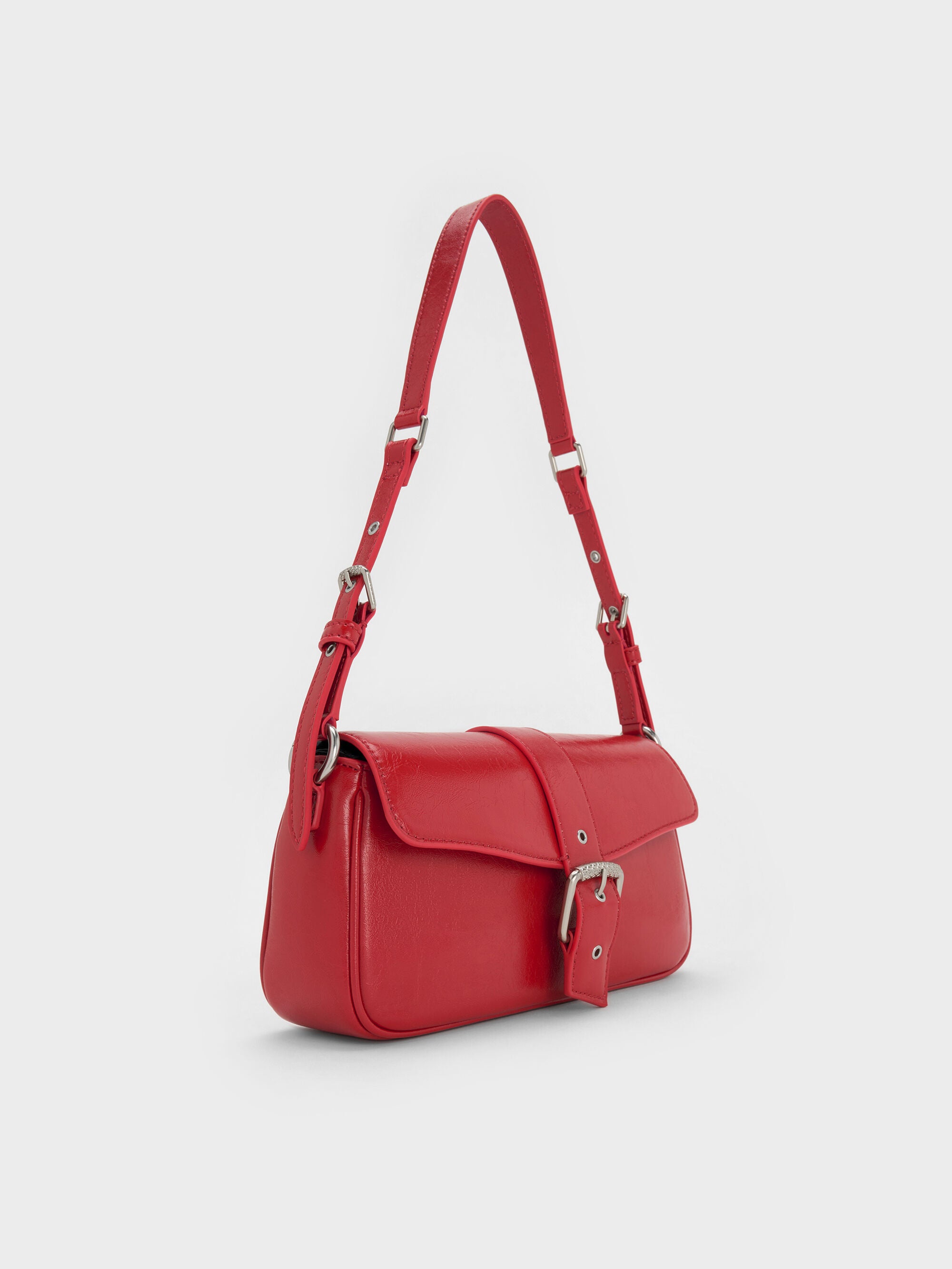 Equestrian Red