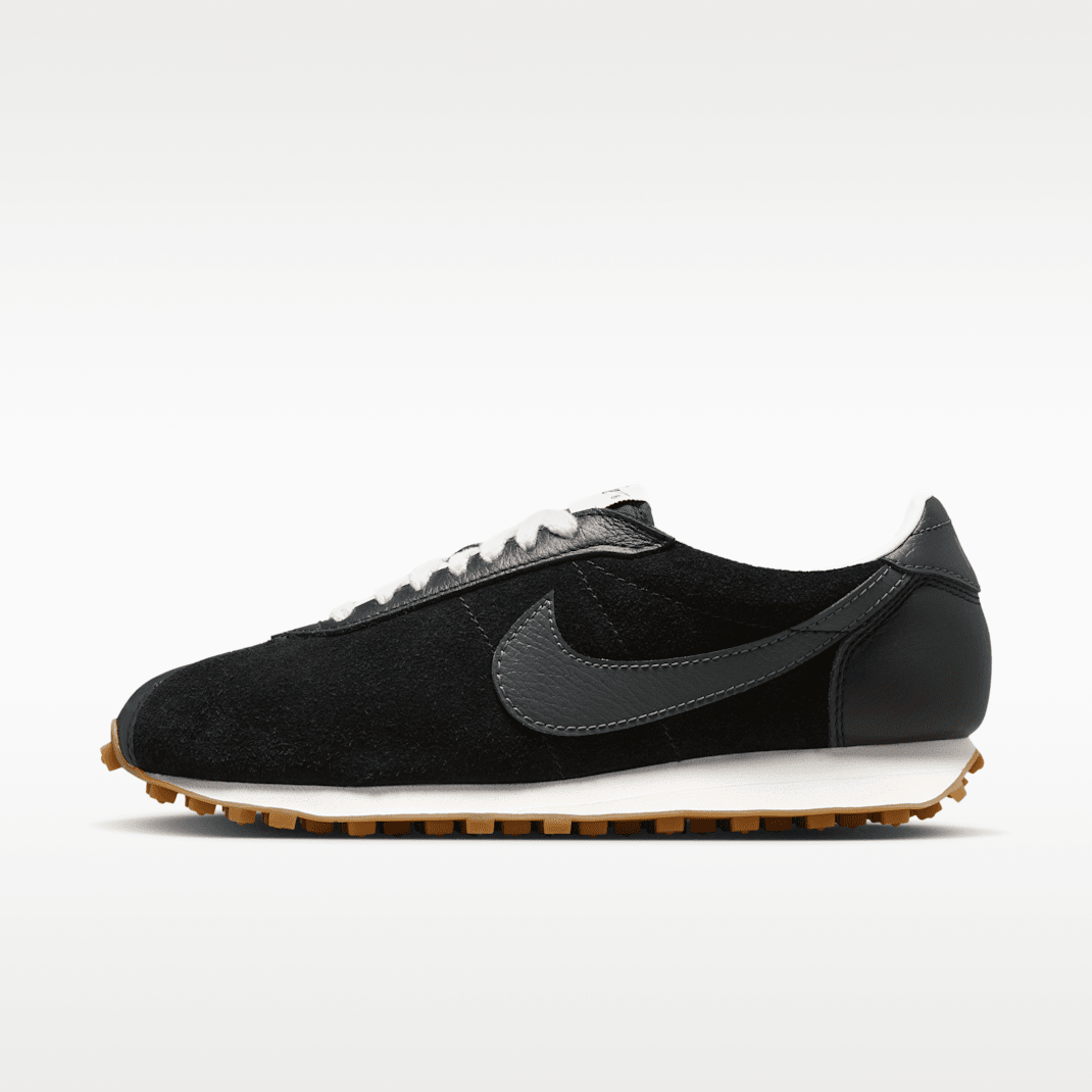 Black/Sail/Gum Light Brown/Dark Smoke Grey