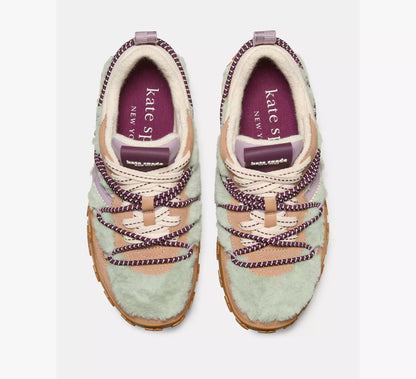 Mint Frosting