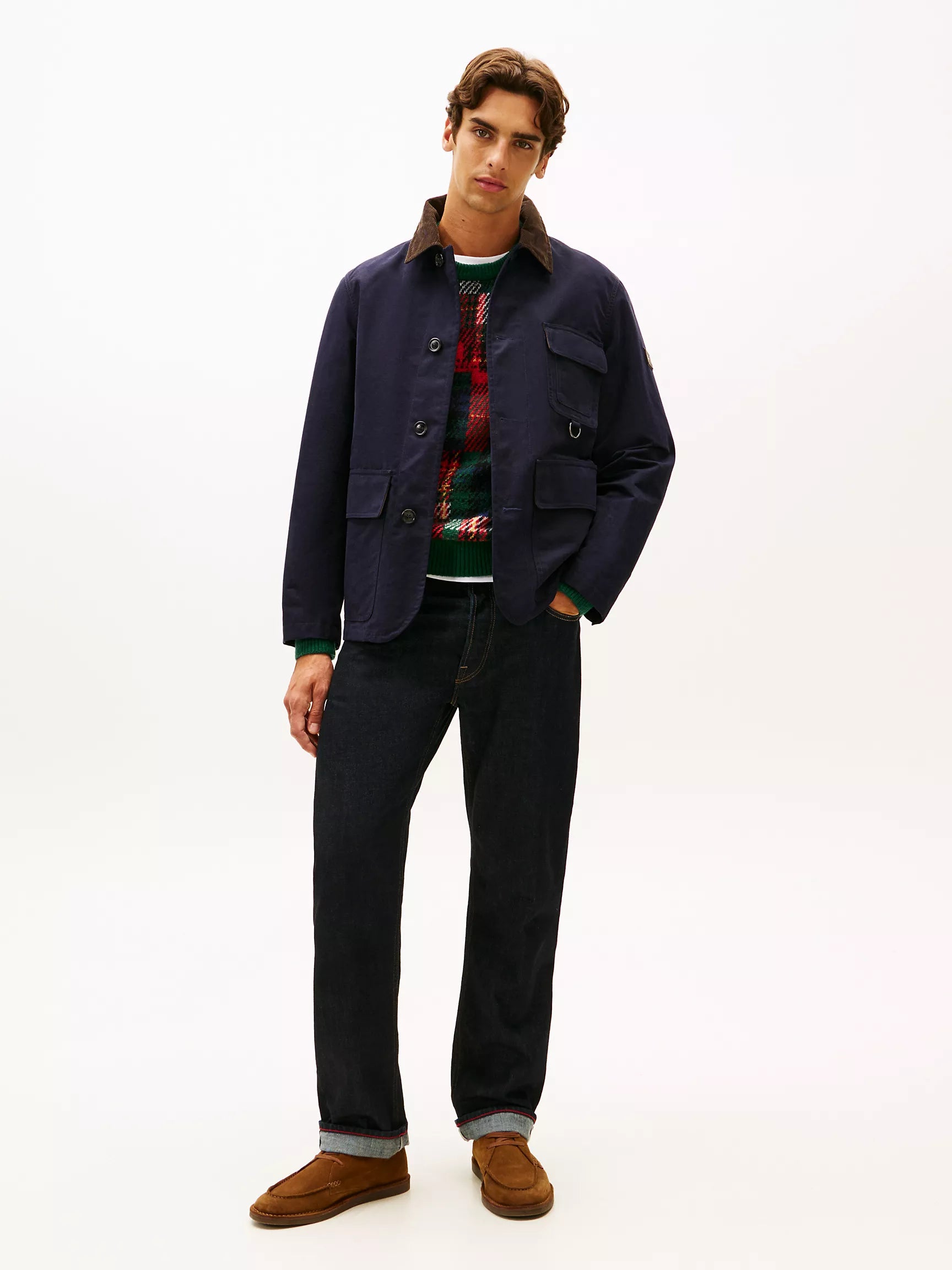 Navy