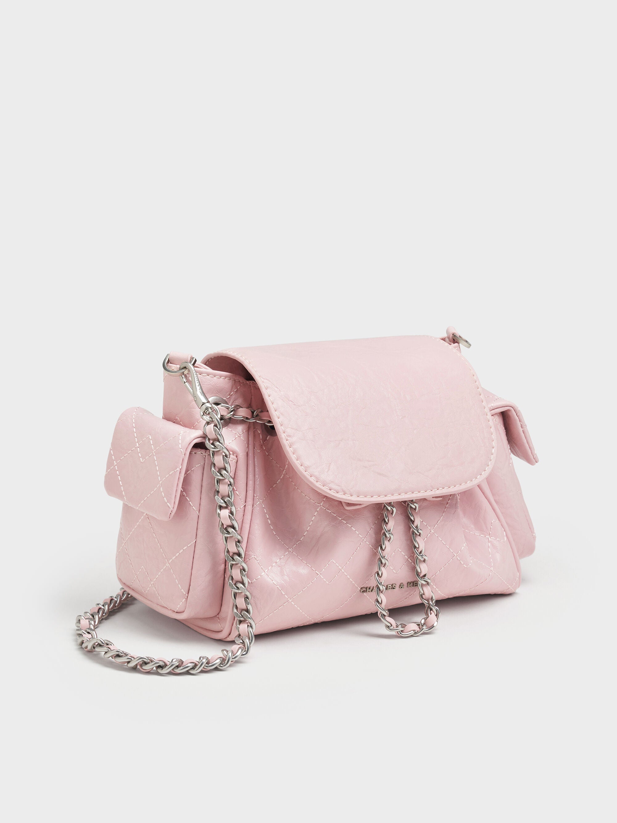 Cotton Candy Pink
