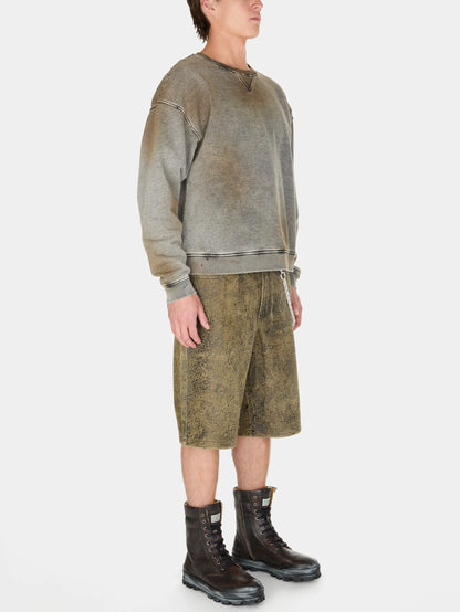 Dirty Tan Wash