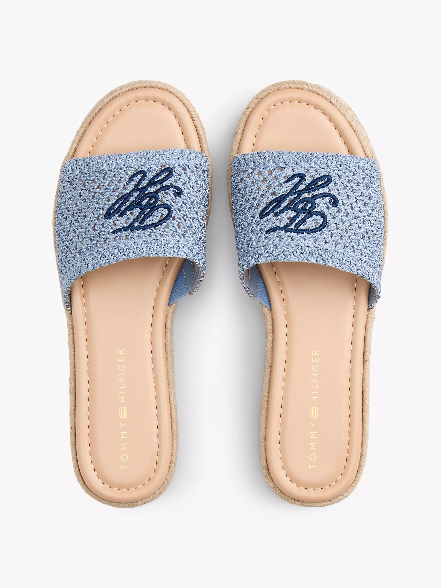 Medium Blue