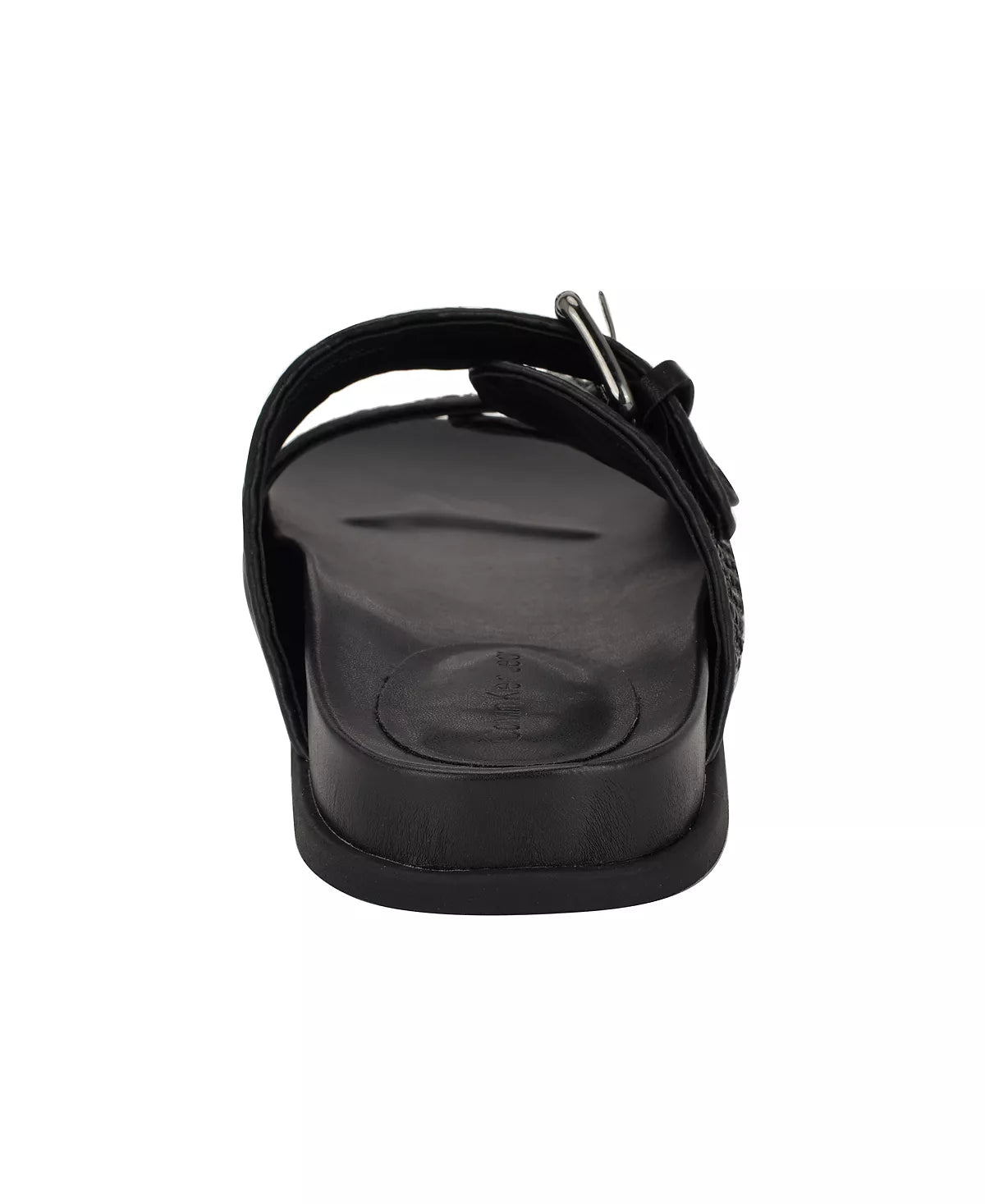 Black Saffiano