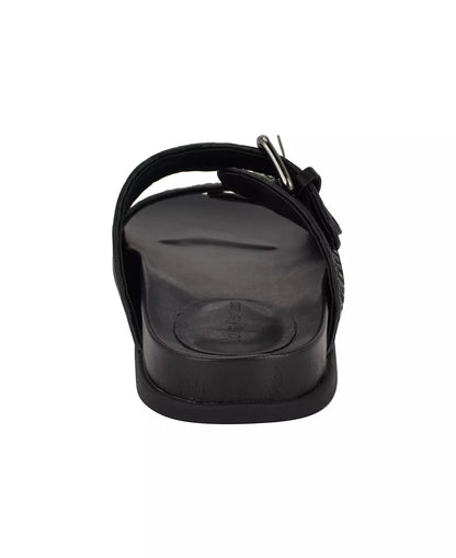 Black Saffiano