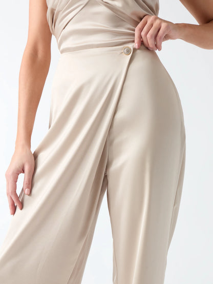 Velvet Taupe
