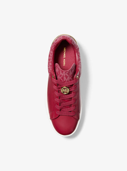 DEEP RED