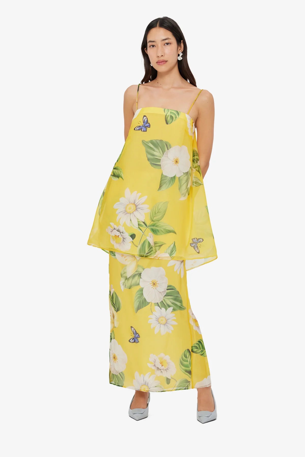 Joie Print in Sunshine