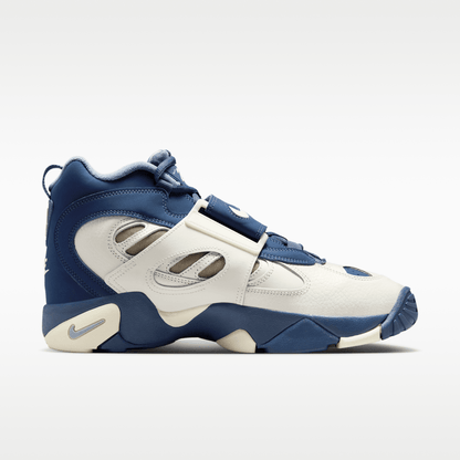 Sail/Blue Grey/Metallic Gold/Mystic Navy