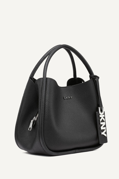 black/silver