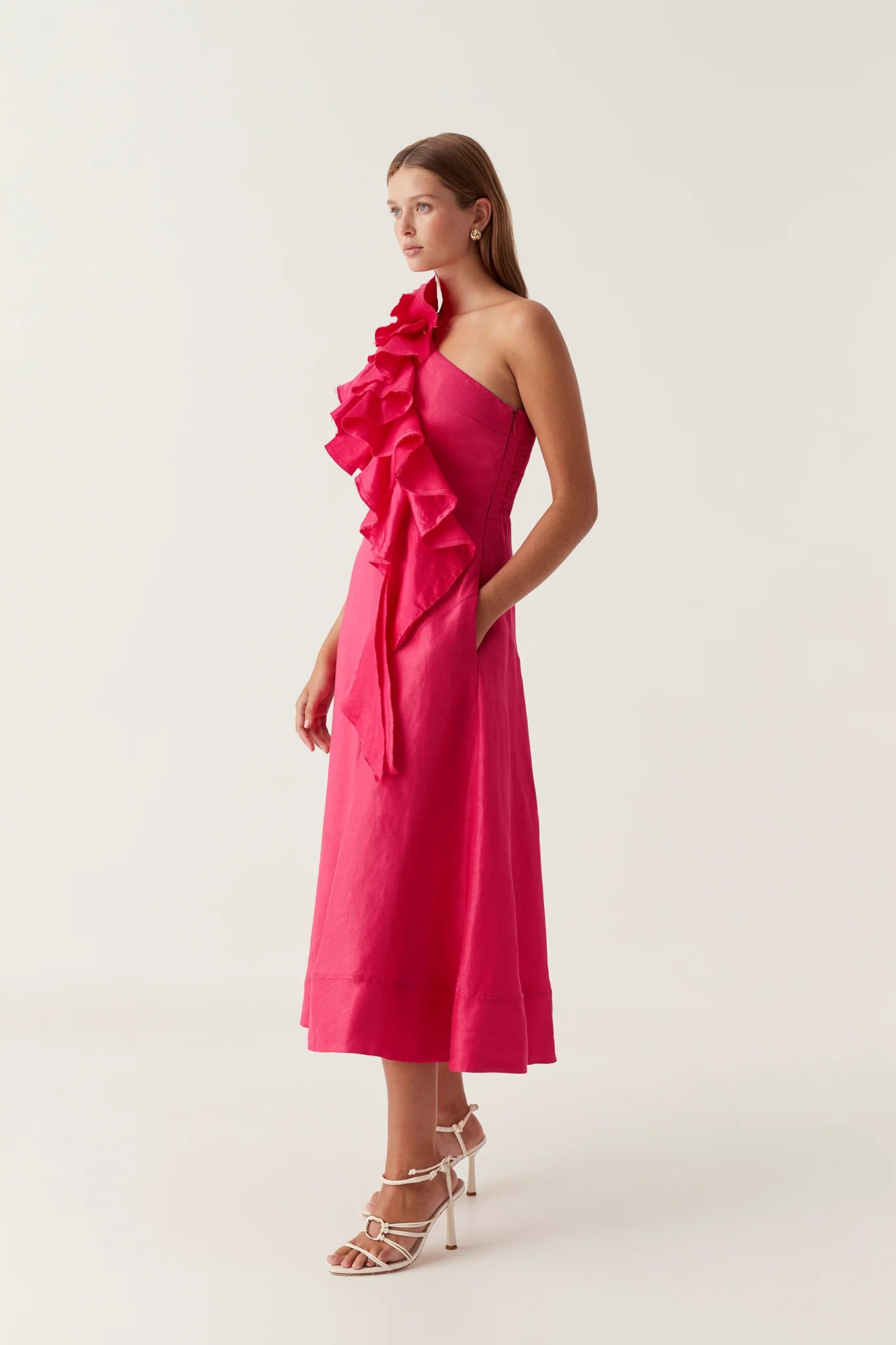 BOUGAINVILLEA RED