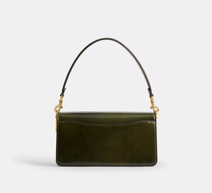 Brass/Olive