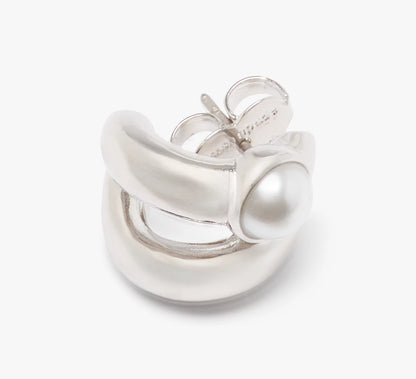 Clear/Silver
