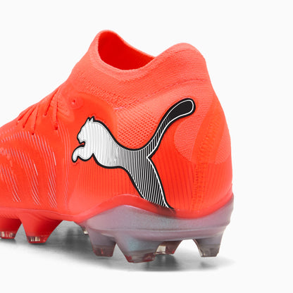 Glowing Red-PUMA White-PUMA Black-PUMA Silver