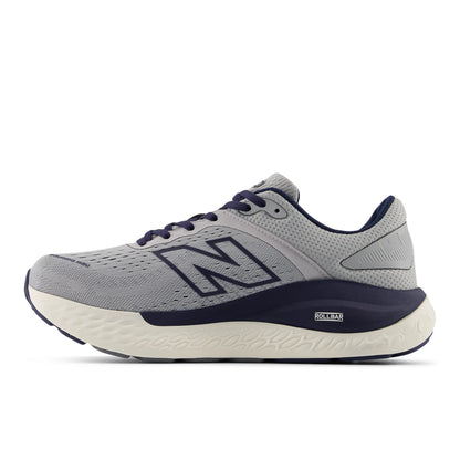 Aluminum Grey With Nb Navy