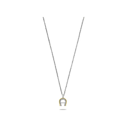 Rhodium Gold