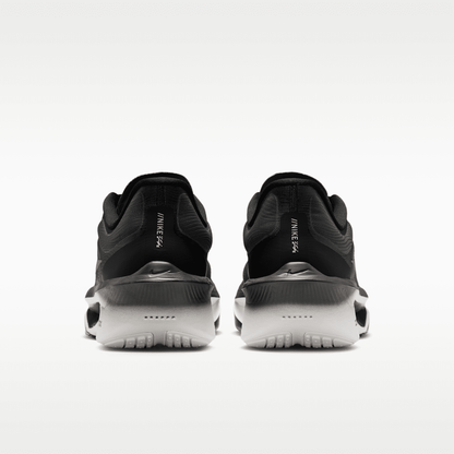 Black/Light Smoke Grey/White