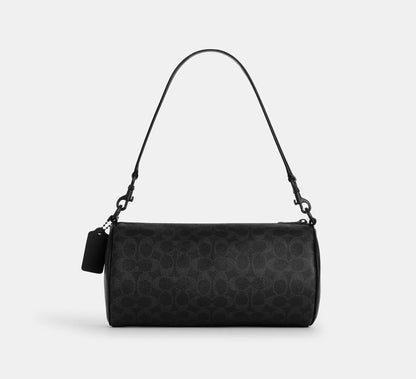 Matte Black/Black Signature