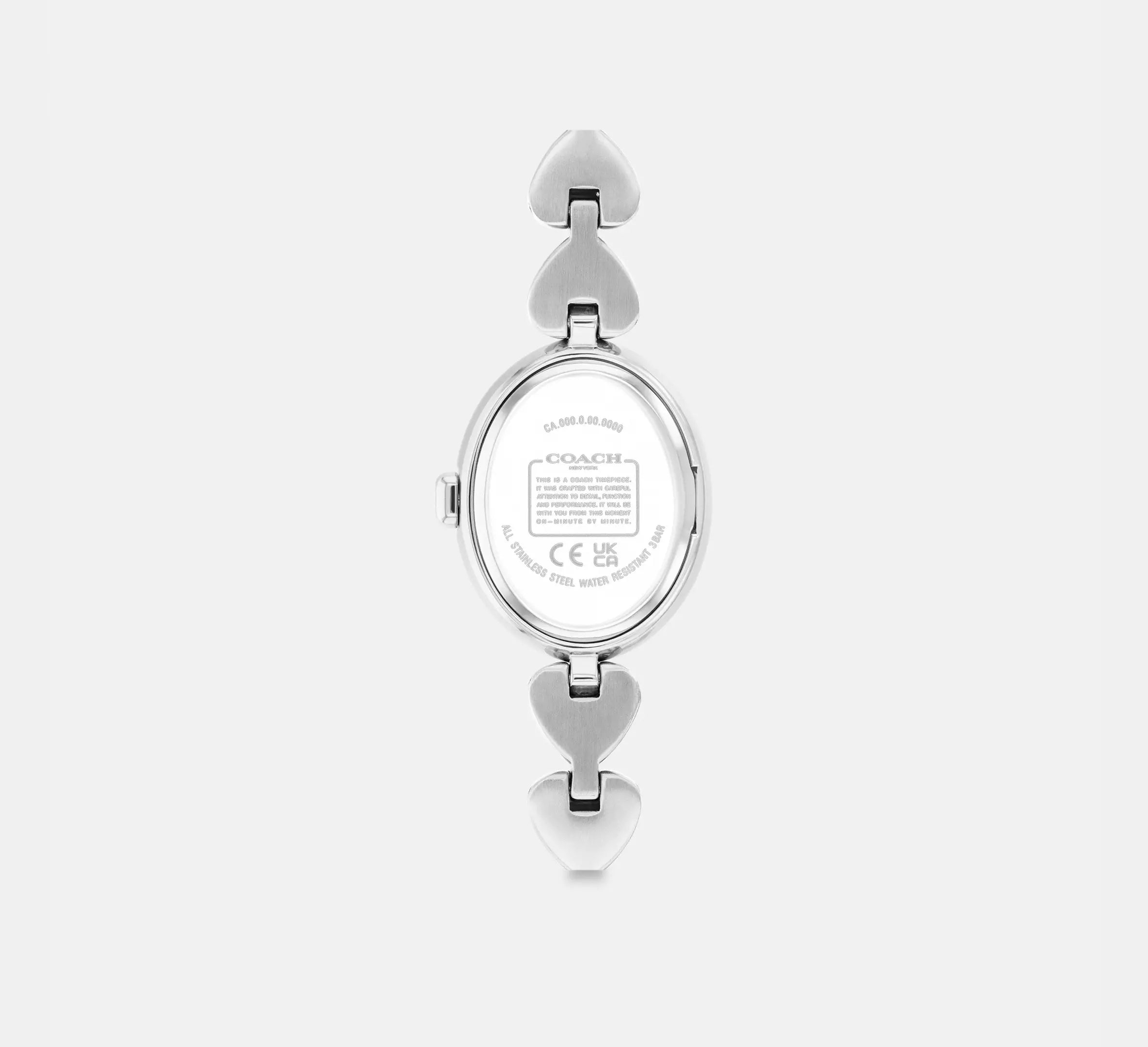 Stainless Steel