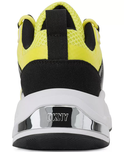 Yellow/Black