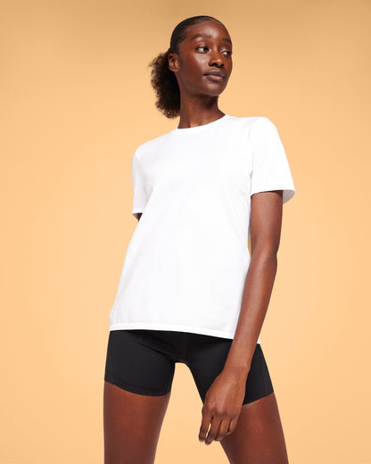 Undyed-White