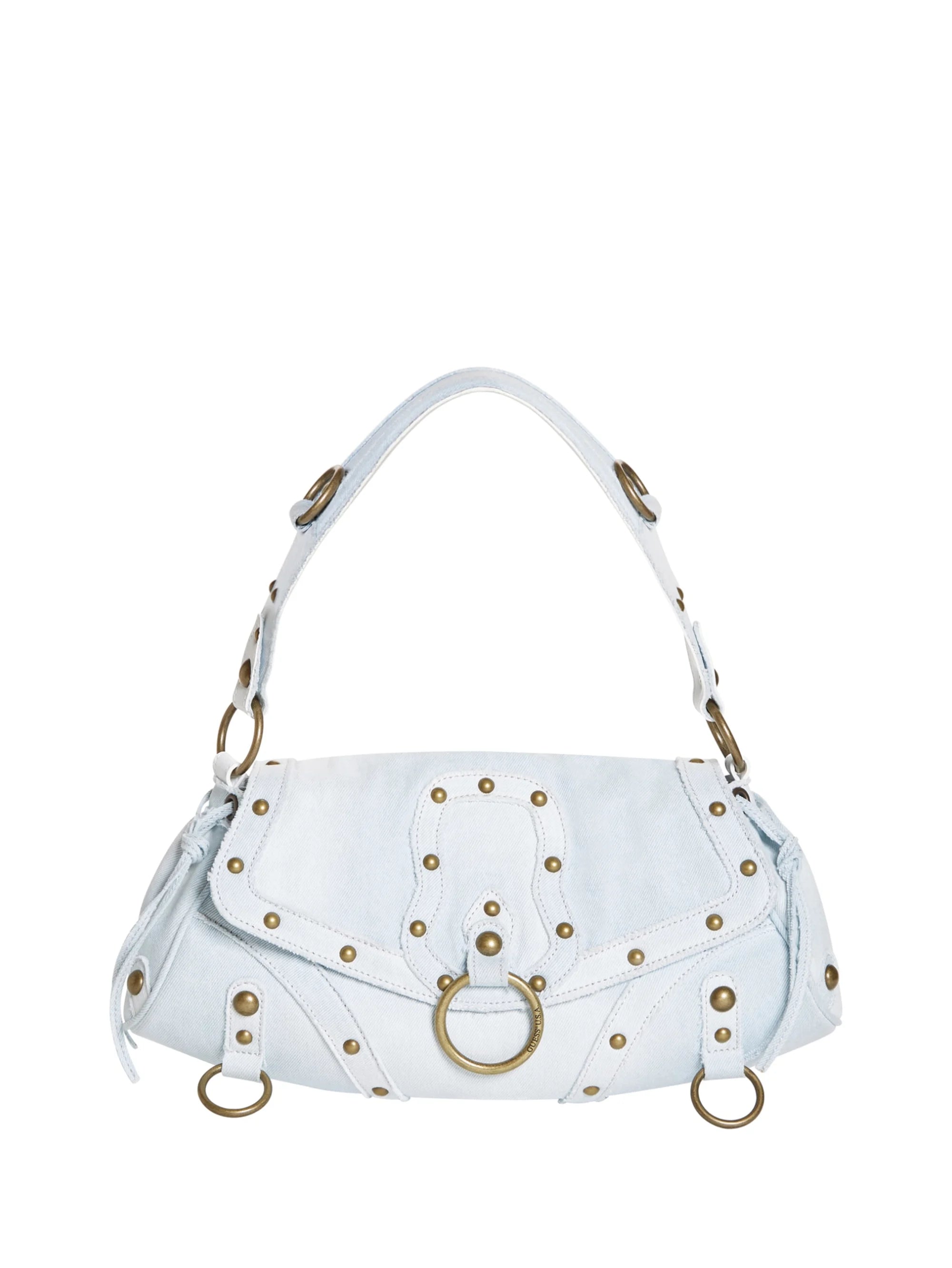 Gusa Vintage Turquoise Wa