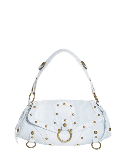 Gusa Vintage Turquoise Wa