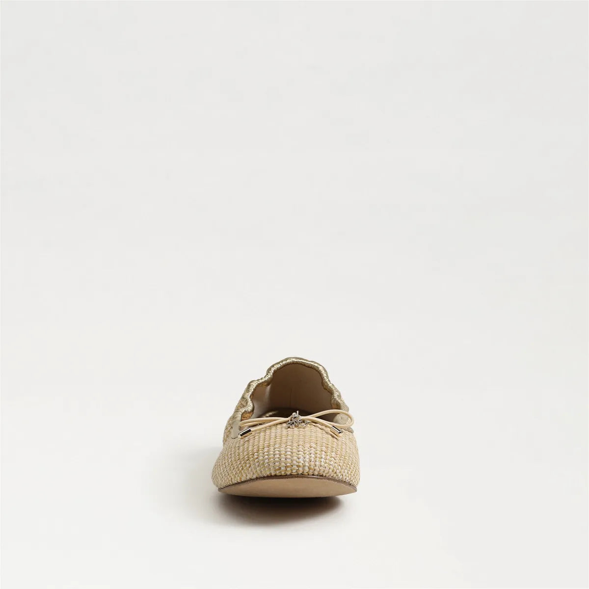 Light Natural Faux Raffia