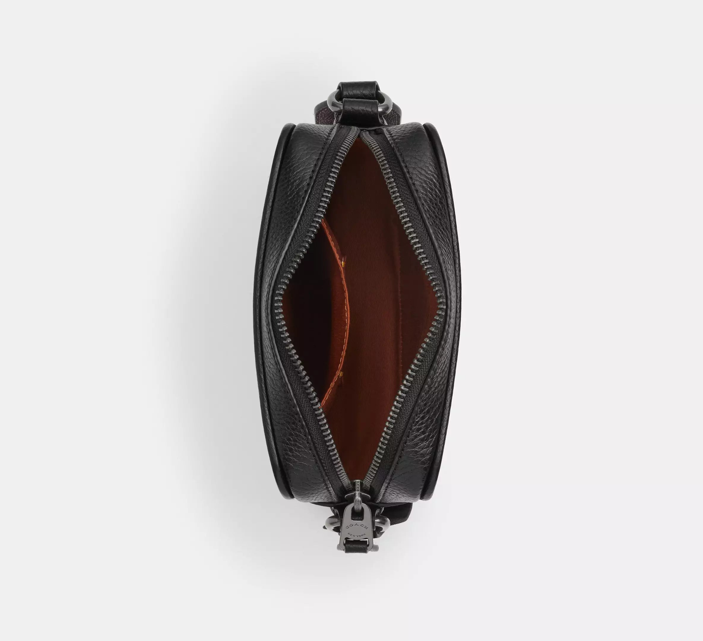 Gunmetal/Walnut/Black