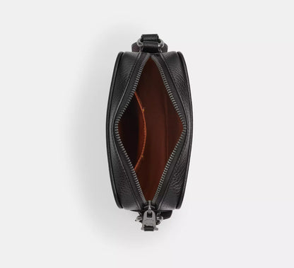 Gunmetal/Walnut/Black