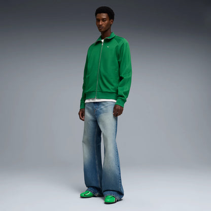 PUMA Green-PUMA Black