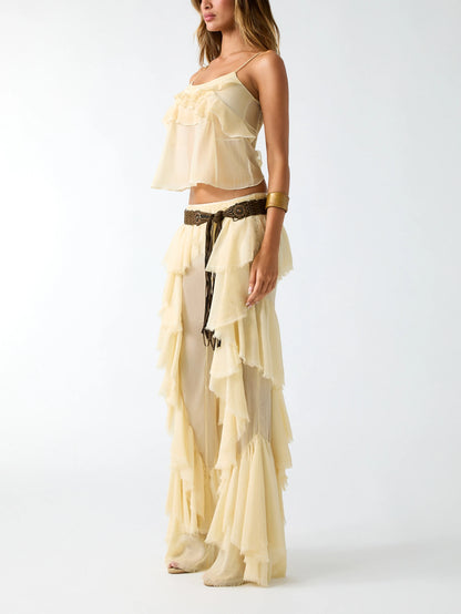 Ivory Pearl
