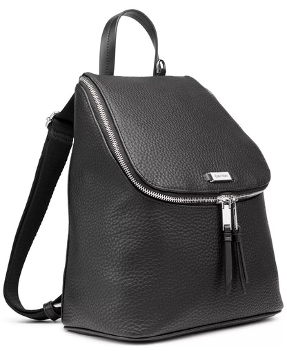 Black/Silver