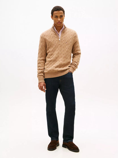 Safari Canvas Heather