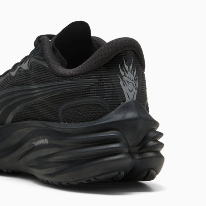 PUMA Black