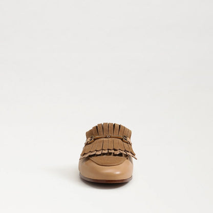 French Sand Leather