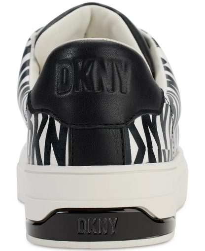 Black/Eggnog