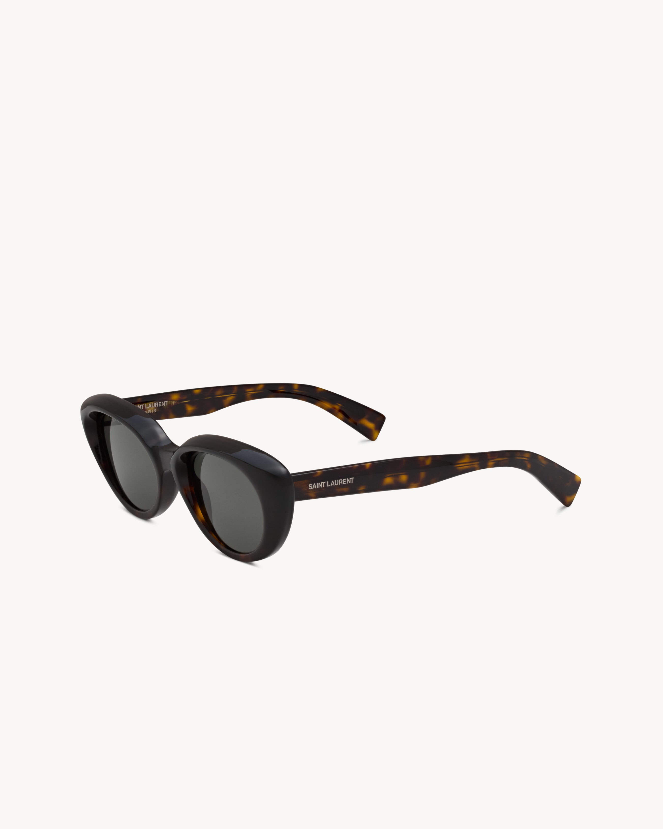 Medium Havana And Grey