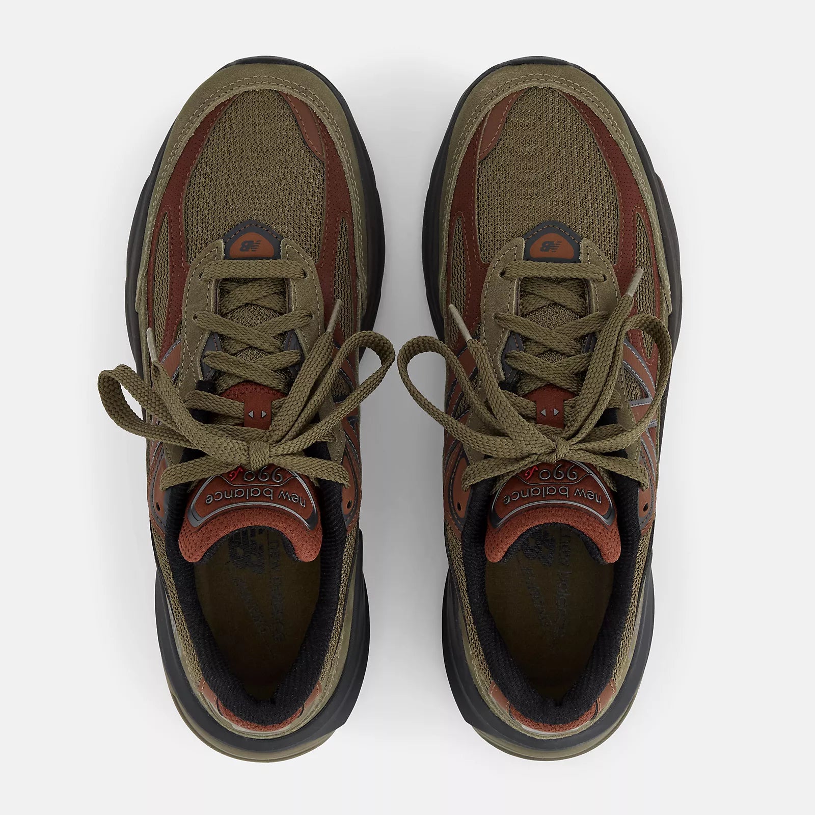 Dark Camo With Rich Oak And Black Cement