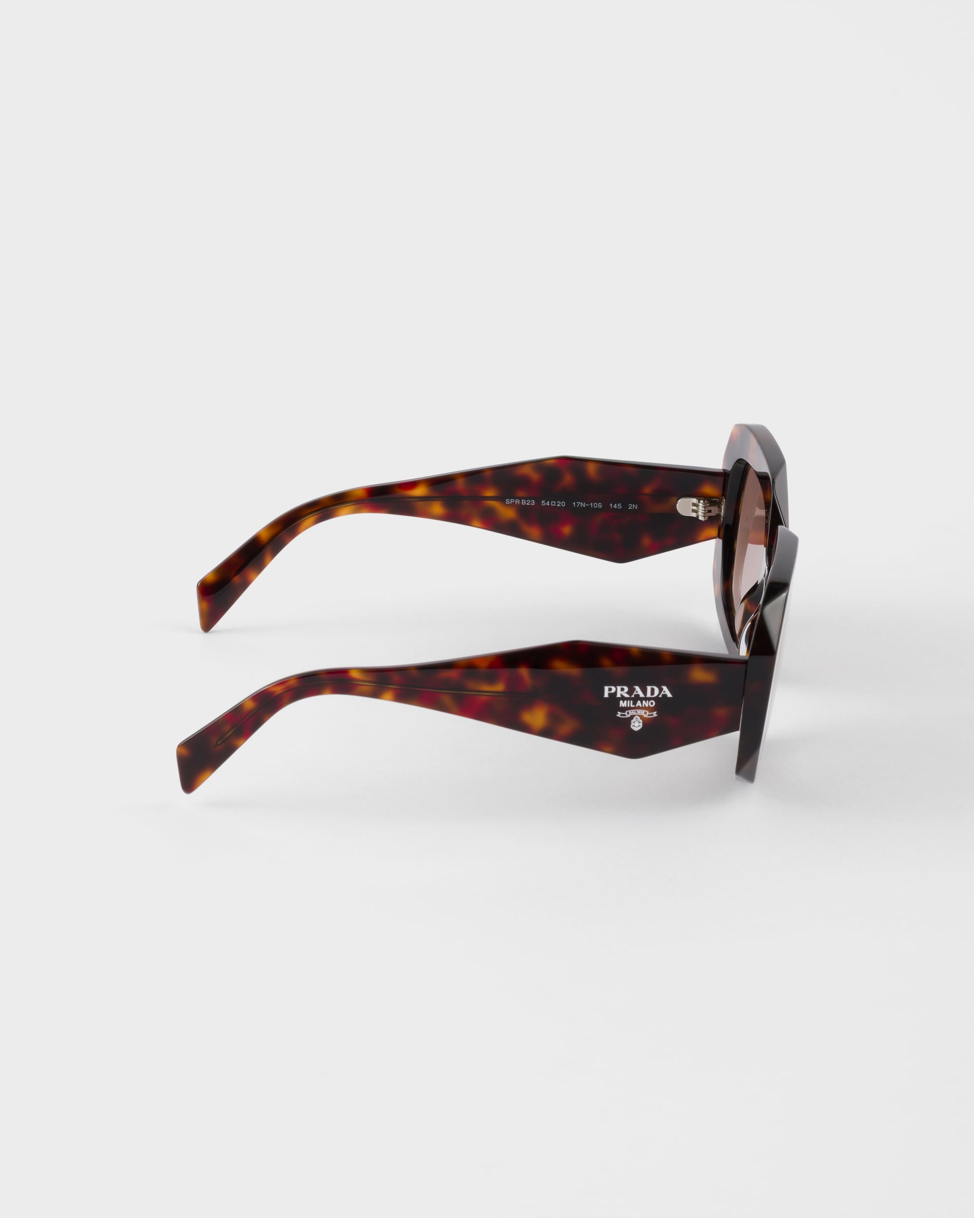 Lentes marrón café