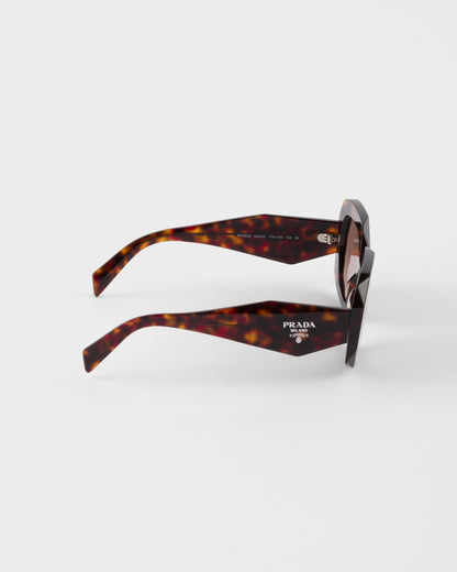 Lentes marrón café