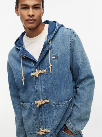 Medium Wash Denim