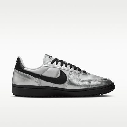Metallic Silver/Photon Dust/White/Black