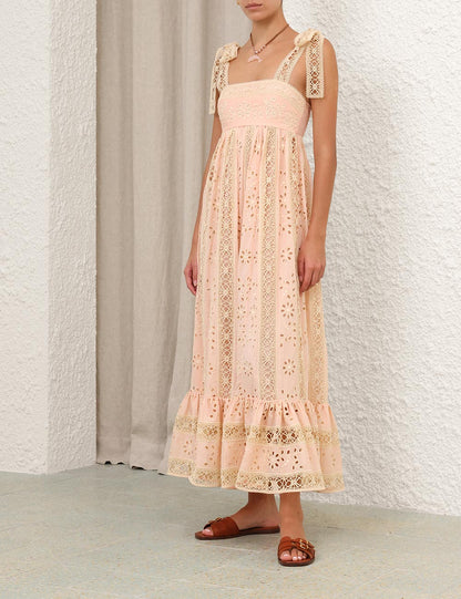 Light Peach